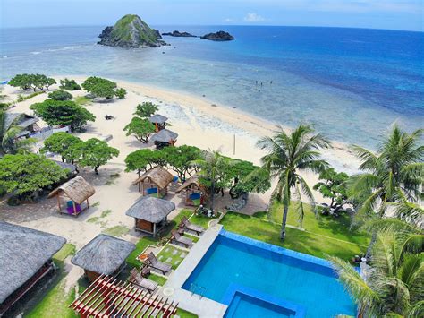 resort in ilocos